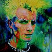 Punk Punk