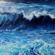 Rough Sea Rough Sea