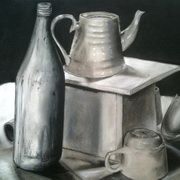 Still Life Still Life