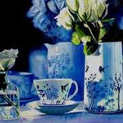 Still Life Still Life