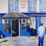 Tom Crean South Pole Inn Tom Crean South Pole Inn