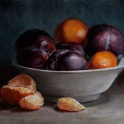 Fruit Bowl