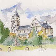 Sligo Cathedral