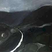 Irish art | A Way Through by Rebecca Thorne | Irish artist