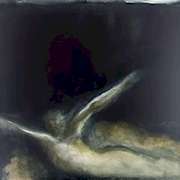 Irish art | The Arms of the Ocean by Rebecca Thorne | Irish artist