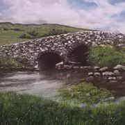 Quiet Man Bridge