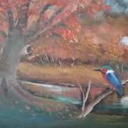 Autumnal Dawn
