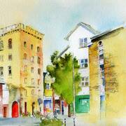 Richmond Mill Clonmel