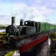 The Tramore Train