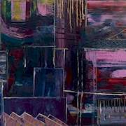 Irish art | Gra na talun by Ross Brennan | Irish artist