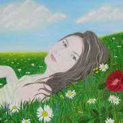 He Loves Me,He Loves Me Not