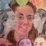 A study nine in one.