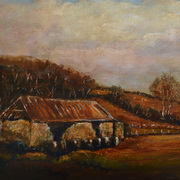 The Farmer's Shed