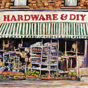 The Old Hardware Shop