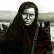 The Kelp Gatherer The Kelp Gatherer