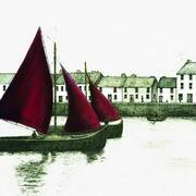 The Long Walk,Galway The Long Walk,Galway