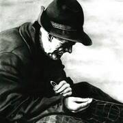The Net Mender The Net Mender