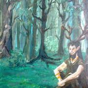 Cernunnos