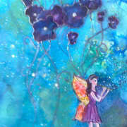 Musical Fairy