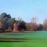 Parco delle Cascine Parco delle Cascine