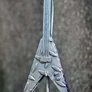 Steel Flying V