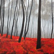 Autumn Forest 2