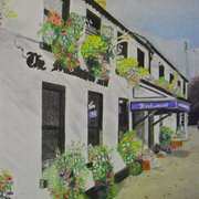The Roundwood Inn The Roundwood Inn