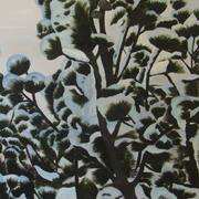 Winter 1. Oil on canvas. 102cm x 76cm Winter 1. Oil on canvas. 102cm x 76cm
