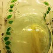 Birth of Luminosity,Glass Birth of Luminosity,Glass